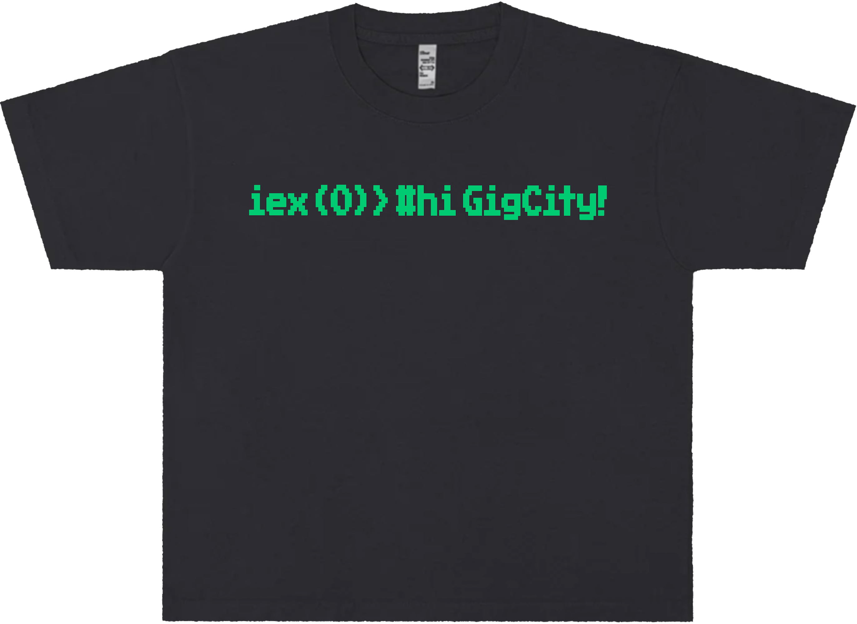 iex(0)> # Hi Gigcity!